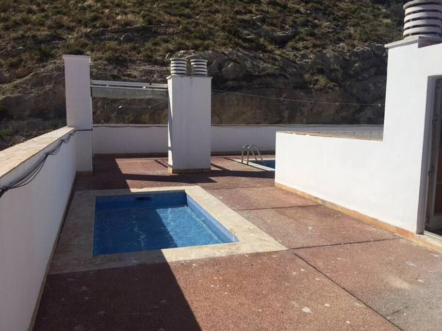 אליקאנטה Apartamento Con Vistas Al Mar Primera Linea De Playa Del Postiguet מראה חיצוני תמונה